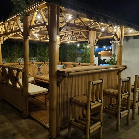 Bambou Room 보베르 외부 사진