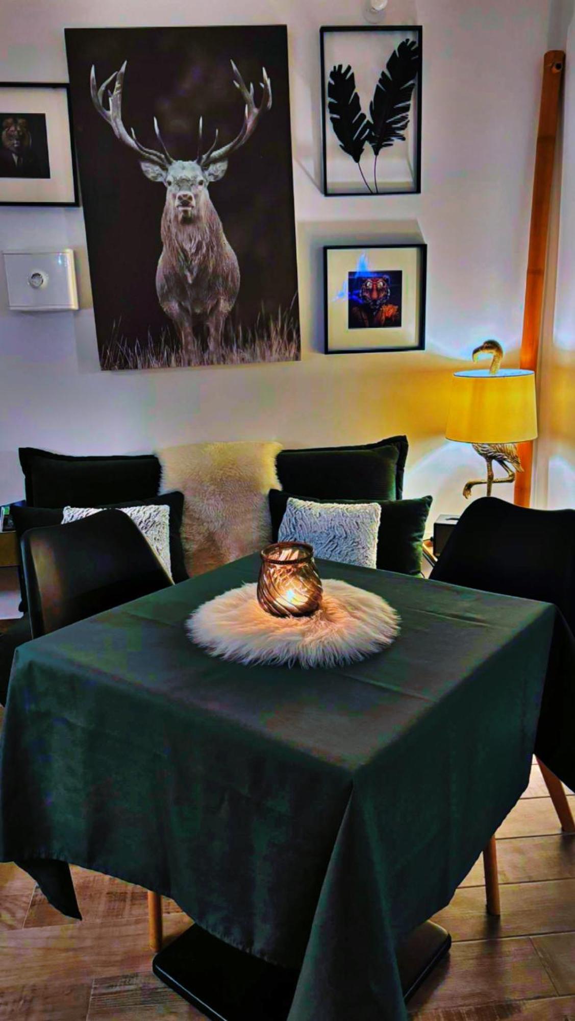 Bambou Room 보베르 외부 사진