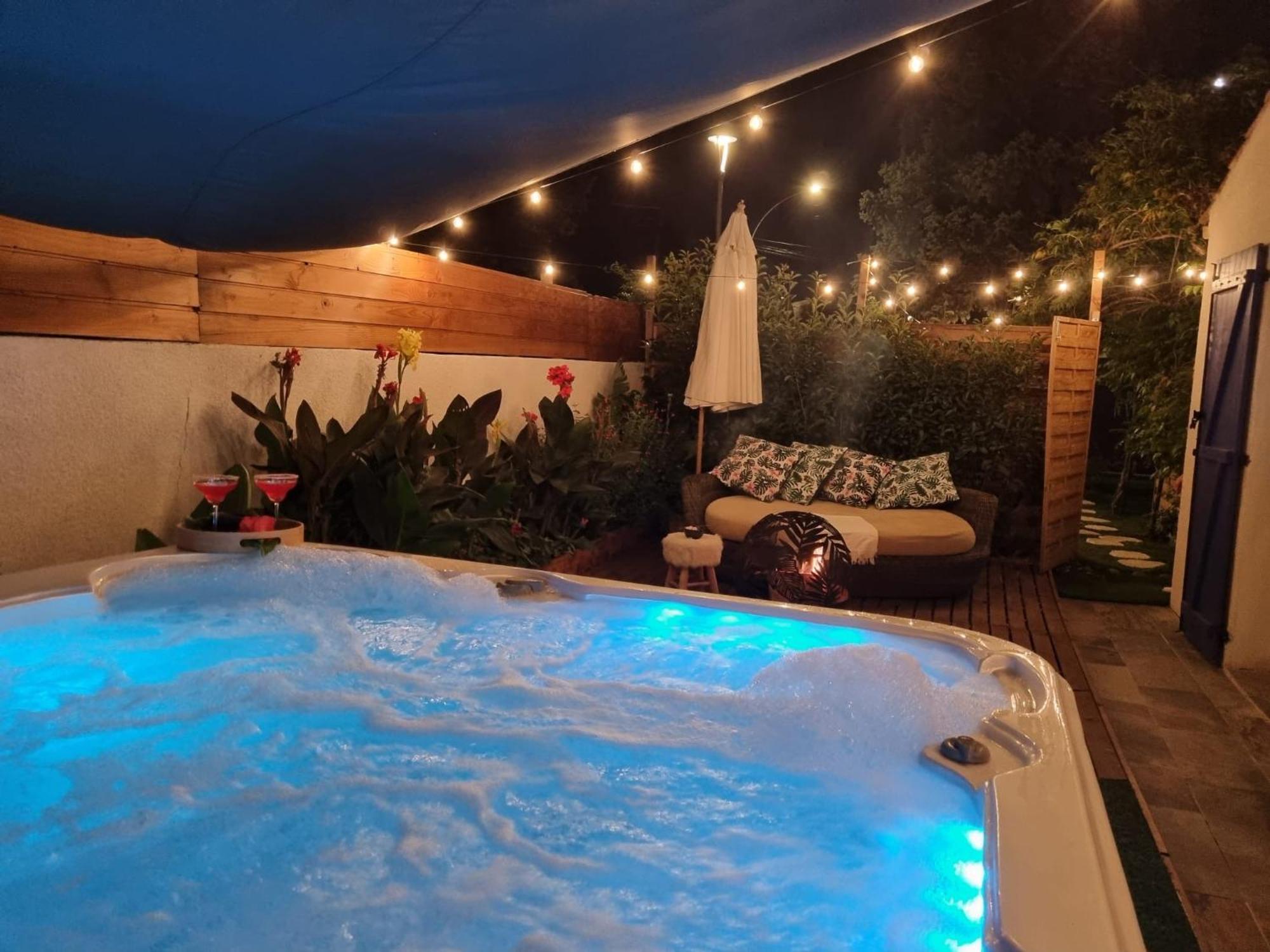Bambou Room 보베르 외부 사진